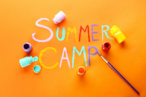 Beneficios campamento de verano